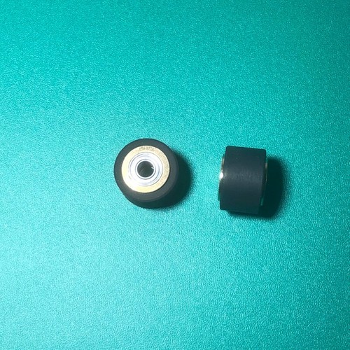 2 Stück für Klemmwalze für Graphtec CE & FC Serie CE5000/6000 FC8000/8600 - Bild 3 von 4
