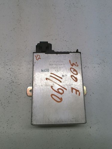 1988-93 Mercedes-Benz 190E 300E - Cruise Control Module - 0055450532 ...
