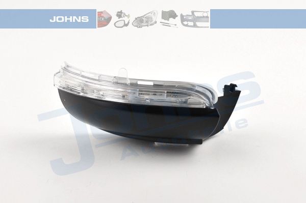 Johns 95 43 38-94 Blinkleuchte FüR VW-image