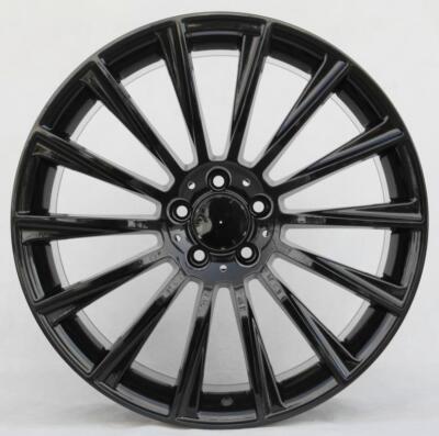 20'' wheels for Mercedes CLS550 4MATIC 2012-18 (20x8.5/20x9.5