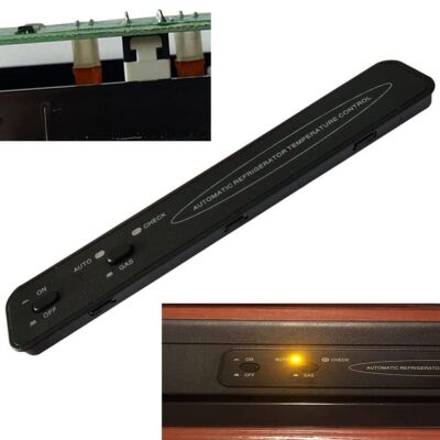 2932771021 For Dometic Refrigerator 2-Way Eyebrow Control Board Replacement
