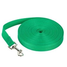 Pet Supply Dogs Cats Puppy Collar Nylon Belt Lead Strap Dog Leash Traction Rope
