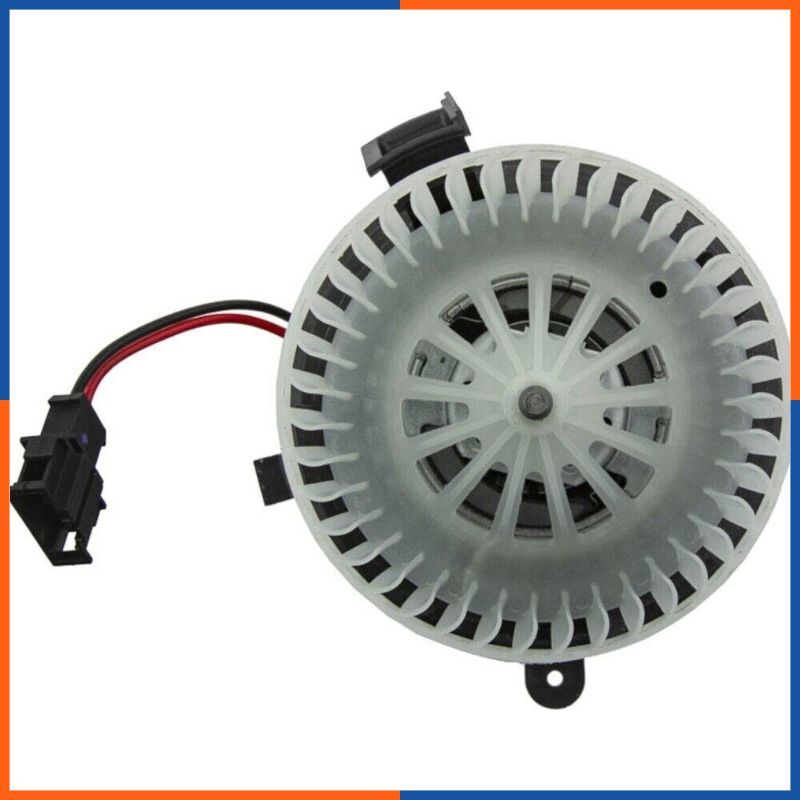 Pulseur d'air habitacle pour SMART ventilation chauffage reference DDM042TT 87607