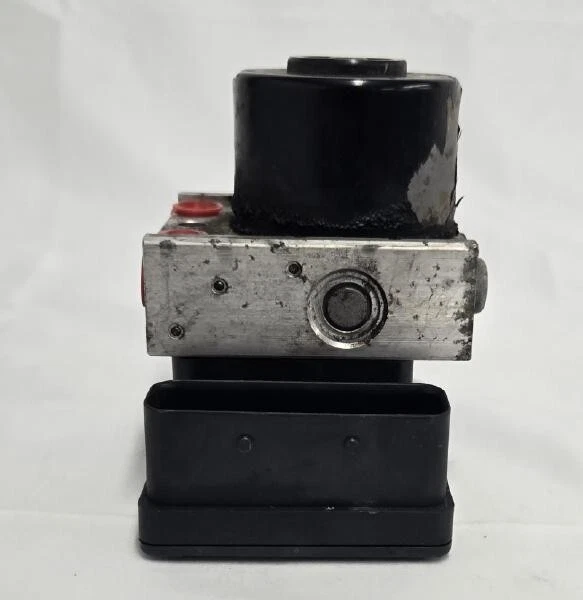 2006-2010 Mazda 5 ABS Anti Lock Brake Pump Module w/o Dynamic Stability Control - Изображение 4 из 4