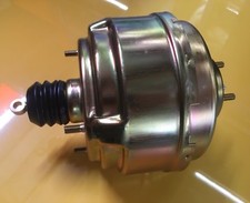Detomaso Pantera 71-89 Parts Brake Booster New