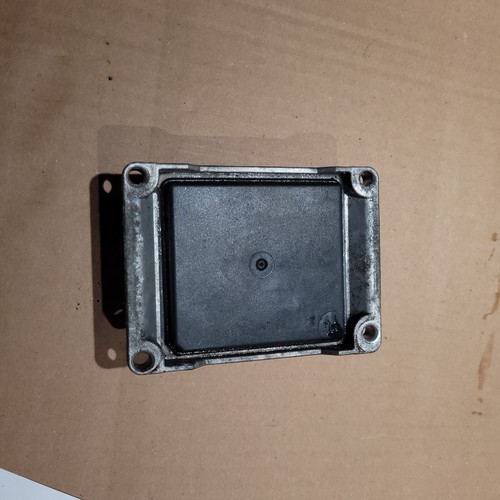 Cadillac CTS 2003-2004 Engine Computer 1039S01482 Control Module Unit OEM - Picture 3 of 4