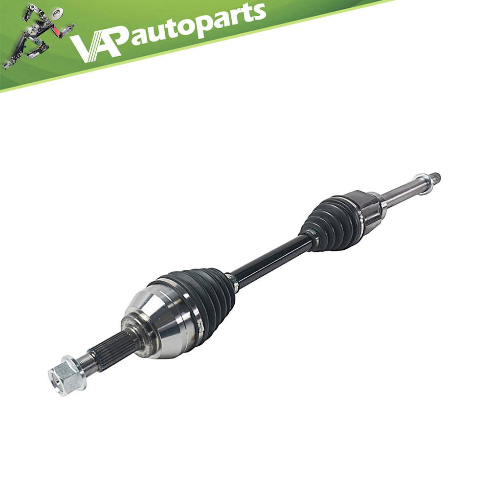 Axle For A-Pemium CV Axle Shaft Assembly Compatible With