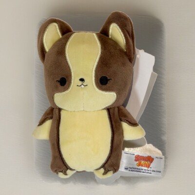 Smelly Jelly Plush 5 in by Beverly Hills Teddy Bear Company 2023 Pov 3 5-6