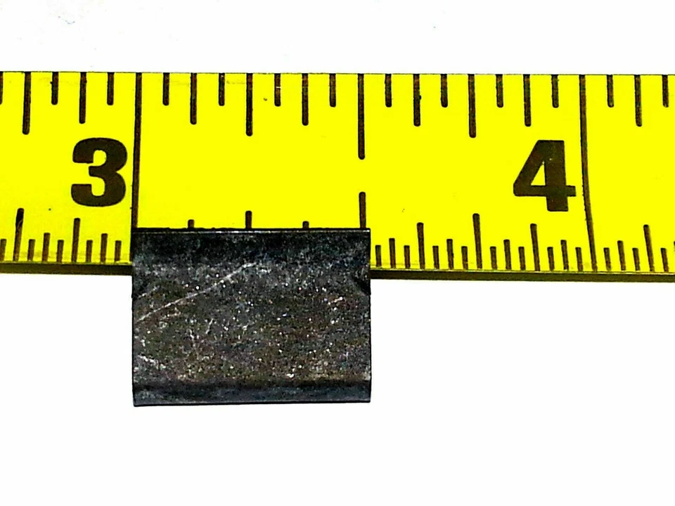 Clips de clip para borde de techo a presión para techo Ford Lincoln Mercury 20 piezas A Foto 2 de 4