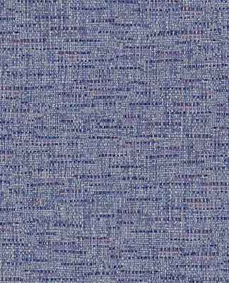 Eijffinger Tapete 340533 Groovy Gewebe bunt multicolor Retro Vlies Vliestapete