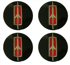 Olds Ssii Rocket 442 Cutlass W30 W31 Ho Rally 350 Chrome Center Cap Set Of 4