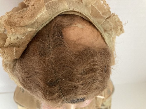 Vintage Composition Doll - Picture 6 of 24