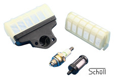 Filtro Dell'Aria Tubo Di Aspirazione Per Stihl 023 MS230 MS 230