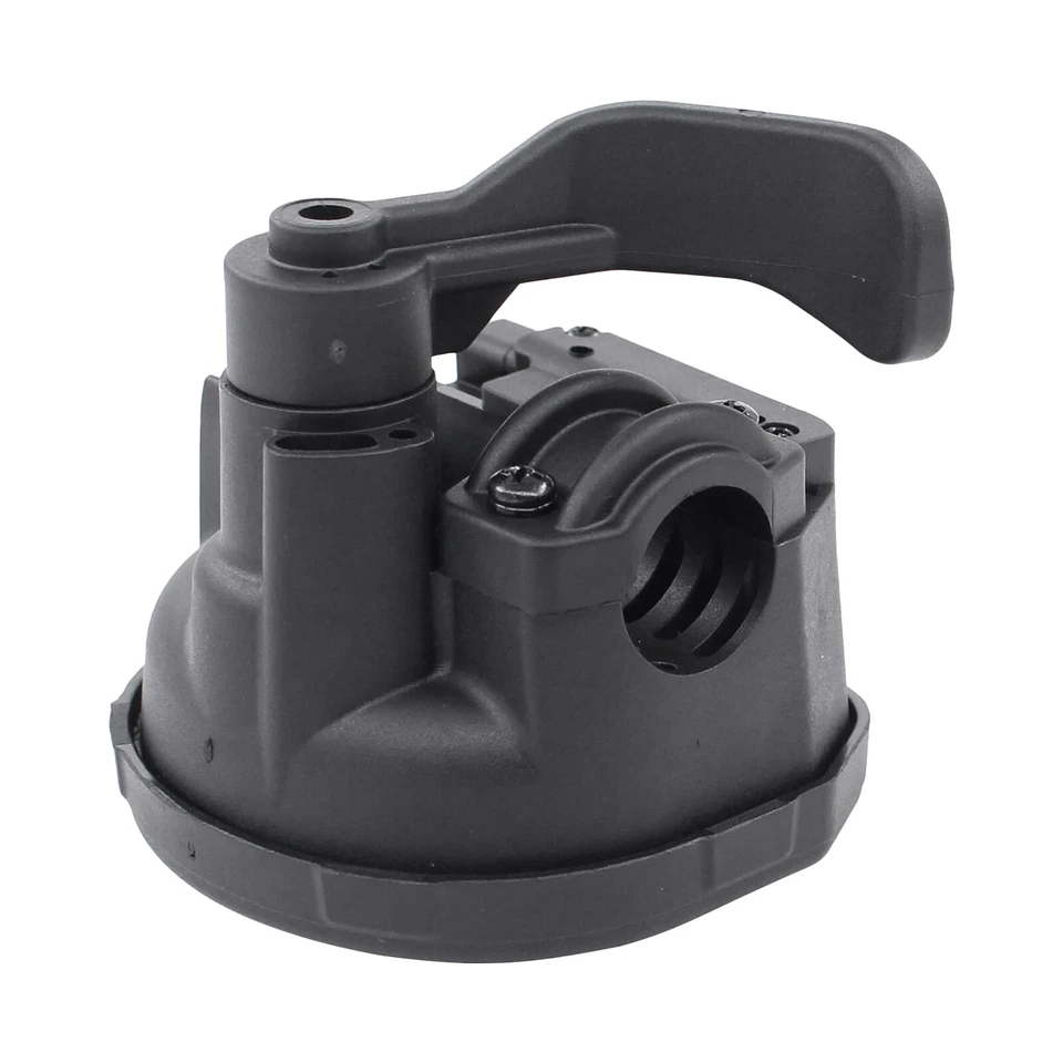 Thumb Throttle Lever for Polaris Magnum 325 330 500 Outlaw 450 500 525 - Image 2 of 4