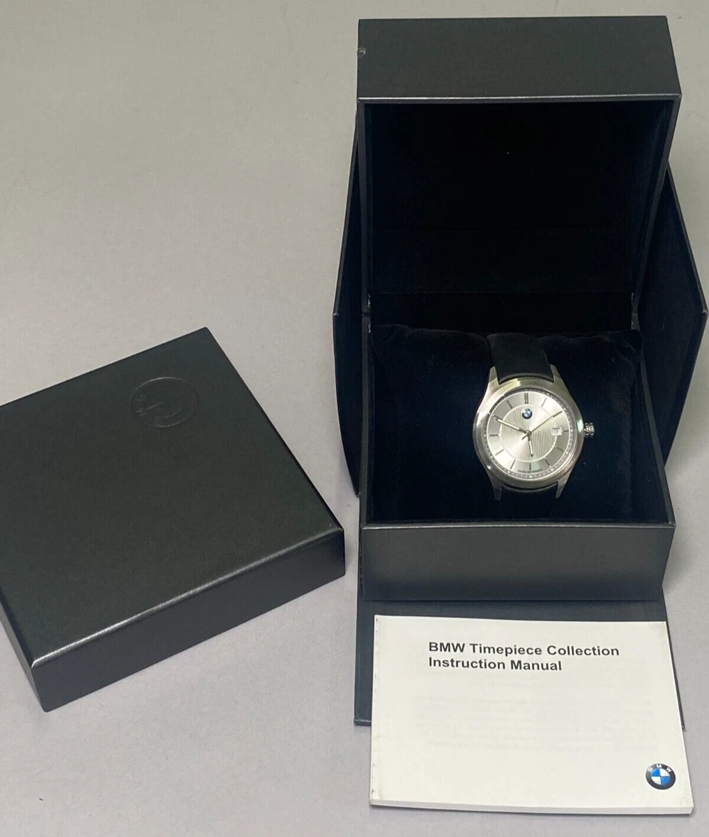 Bmw montre 2025