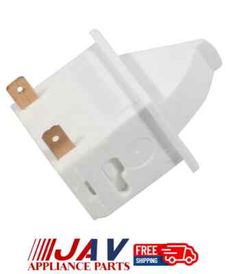 For Magic Chef Refrigerator Light Switch For Inv# RS945