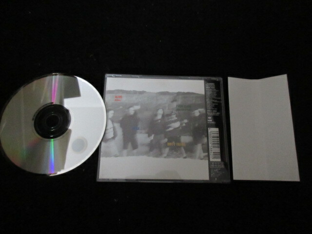 Pearl Jam Alive Japan CD Single with OBI Eddie Vedder SRCS 5884 | eBay