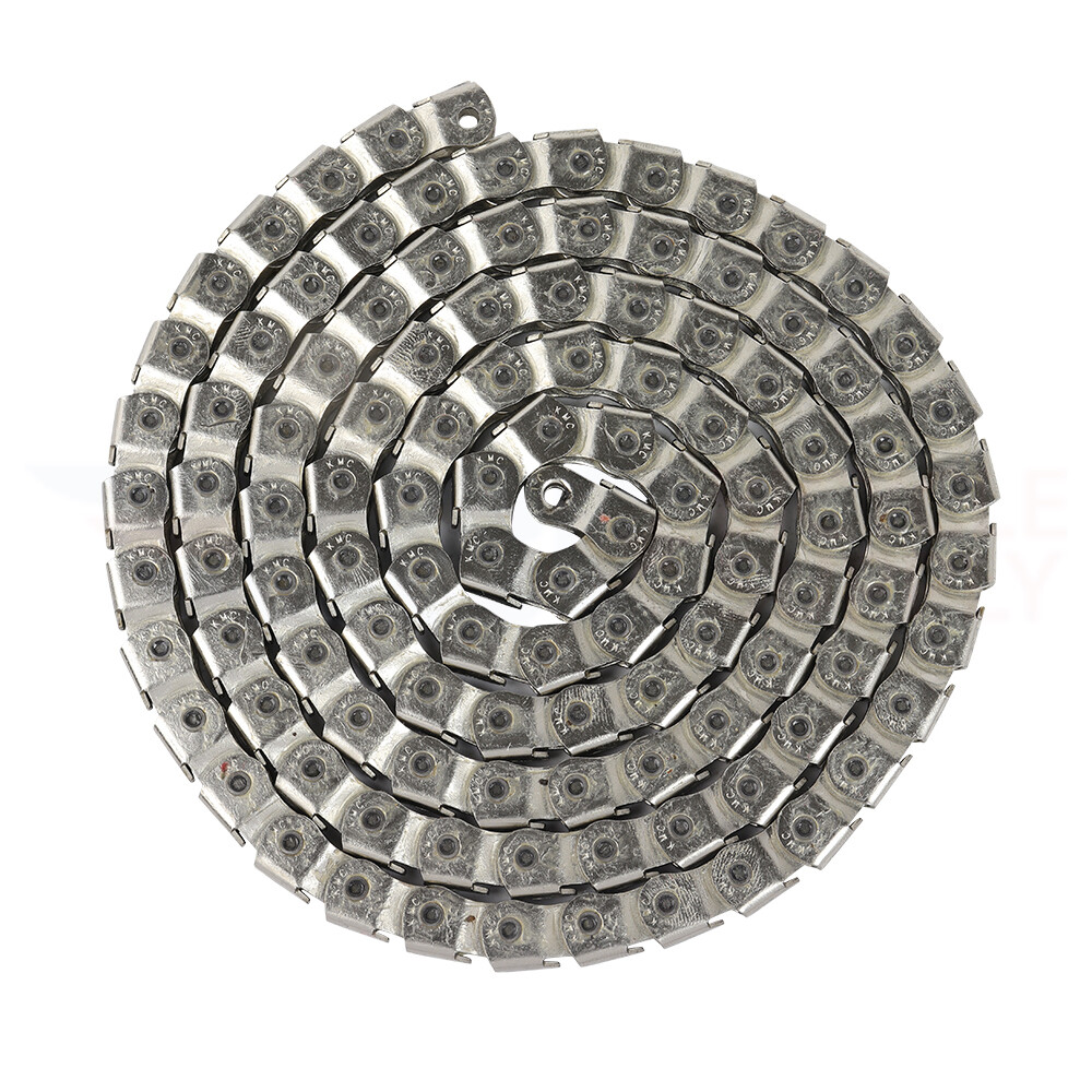 KMC Kool Knight Chain 1/2 