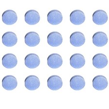 20g Multifunction Chlorine Tablets 1 inch for Swimming Pool Hot Tub and Spa
