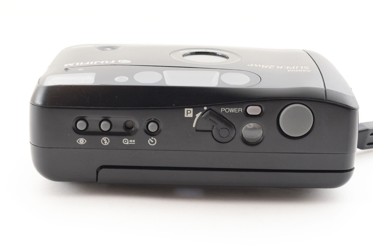【動作確認済】 Fujifilm SUPER 28WP F0619-32e p 動作確認済】 Fujifilm SUPER 28WP F0619-32e p - メルカリ