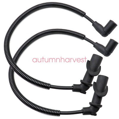 Caltric Ignition Coil Copatible With Polaris Sportsan 500 / Ho 4X4