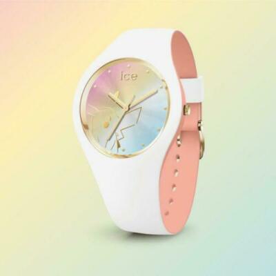 ICE WATCH Pokemon Center Pikachu wristwatch Japan Limited Mega