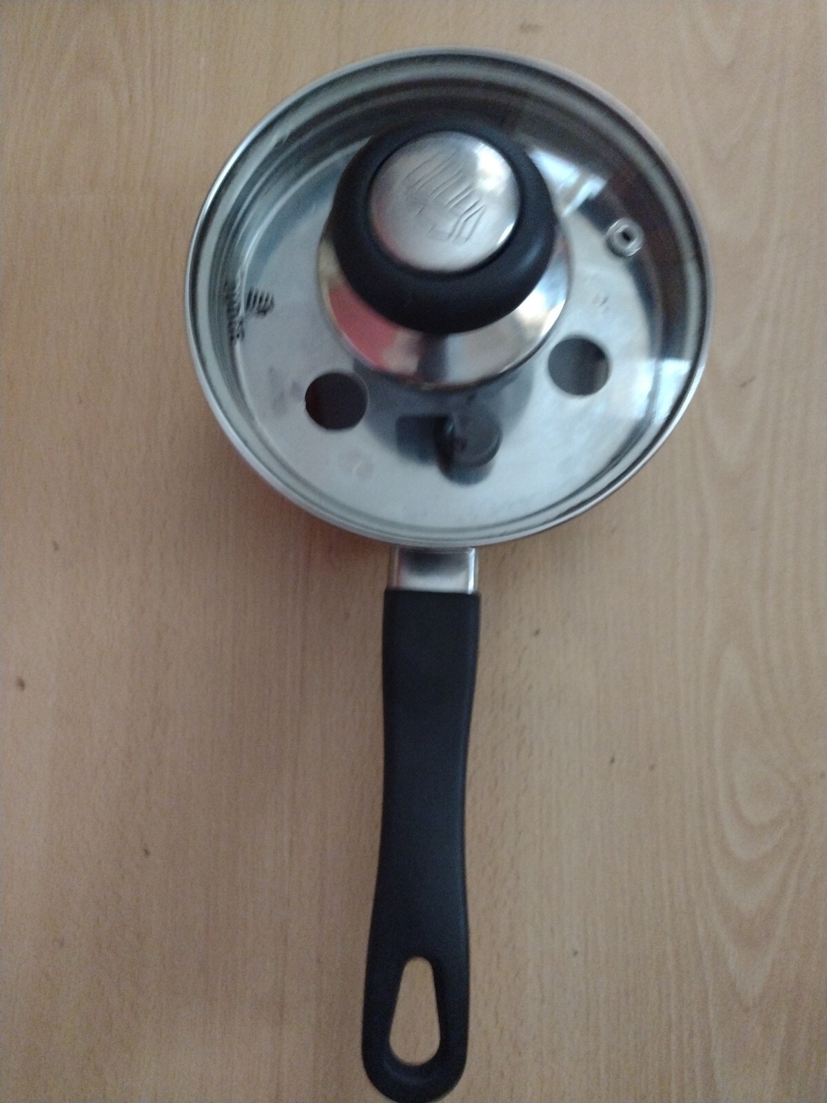 Judge Vista Stainless Steel Egg Poacher One Egg Poacher. eBay