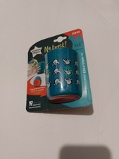 Tommee Tippee Kids Cup, 6 Oz, "No Knock" - The Open Cup That Won't Tip Over 