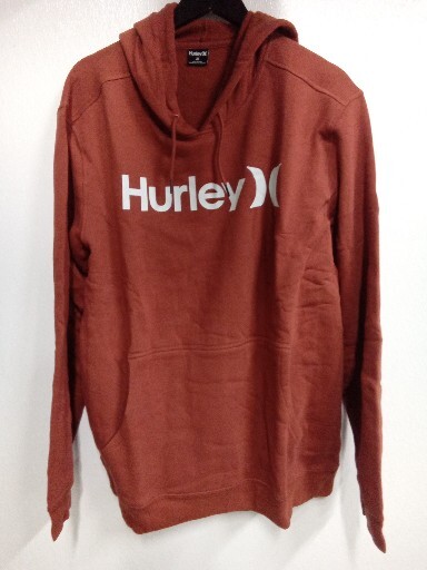 Sudadera Con Capucha Y Cremallera Hombre - Polar | Hurley