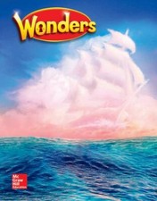 Wonders Grade 2 Literature Anthology; ELEMEN-...