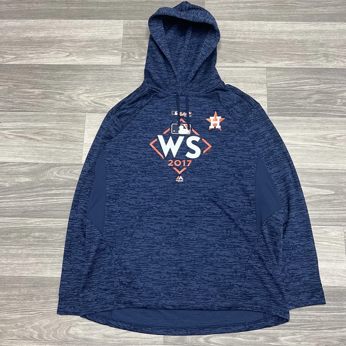 Las mejores ofertas en Houston Astros Azul MLB Sudaderas | eBay