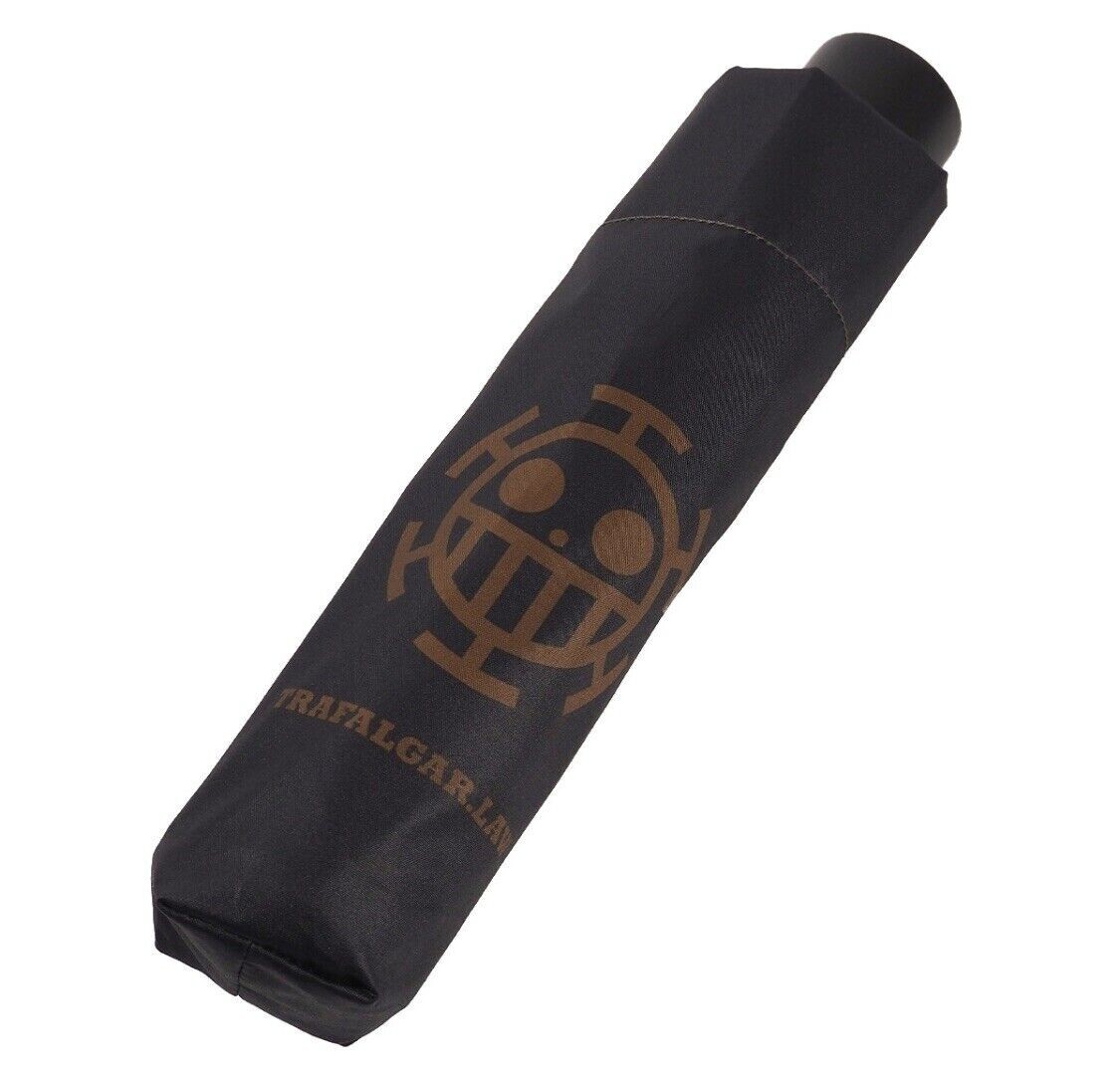 ONE PIECE Trafalgar Law Mugiwara Store Limited Folding Umbrella