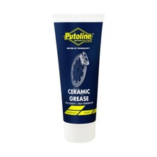 Putoline Ceramic Grease 100g Waterproof Motorcycle Quad Motocross Enduro MX