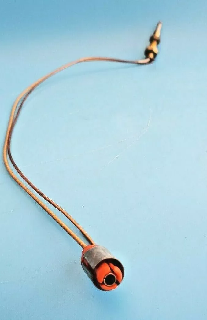 Beko GAS COOKER ESG50W HOB THERMOCOUPLE 30CM eBay