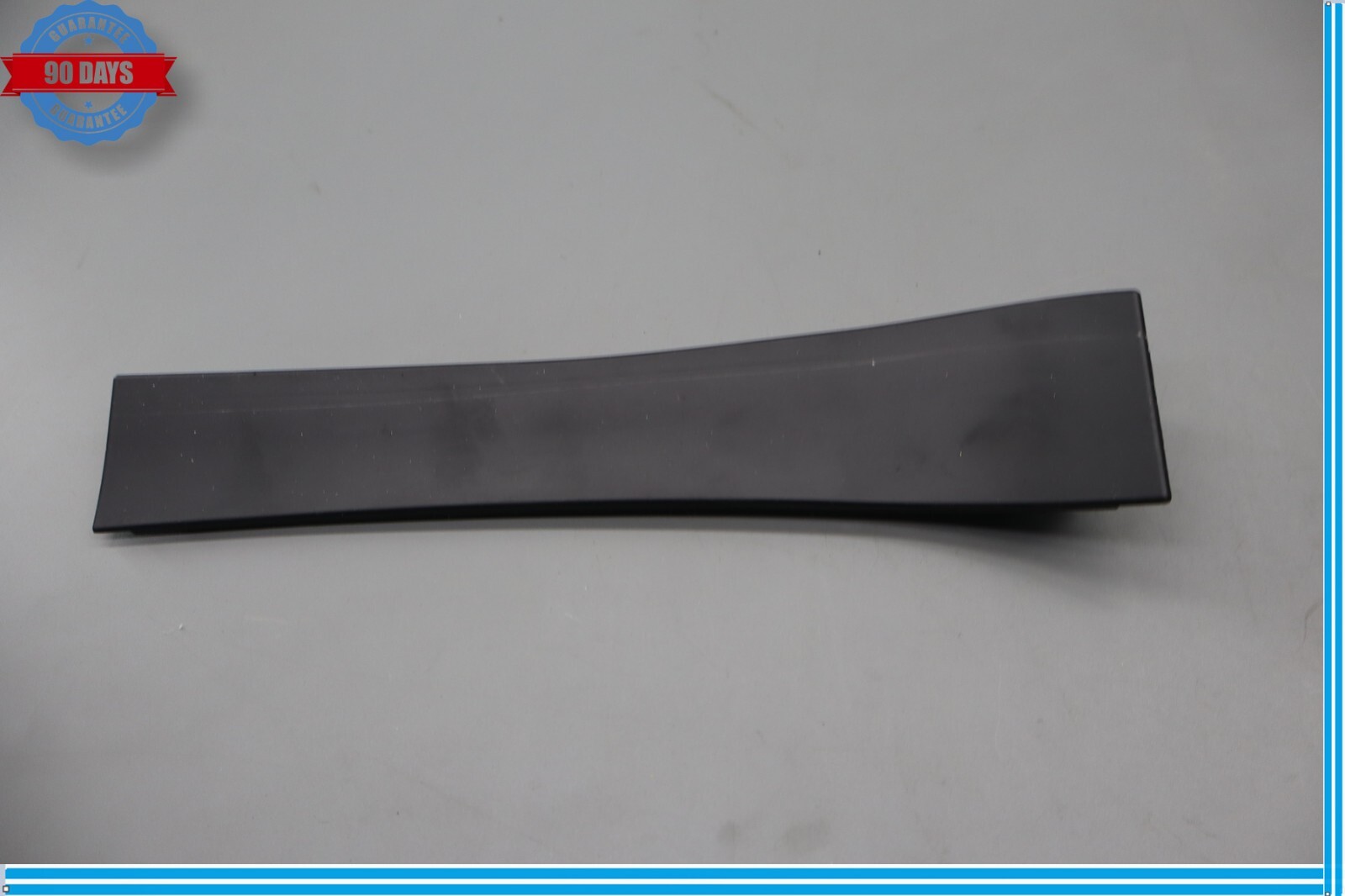 Maserati Ghibli 2014-2021 Left Lower Trim cover