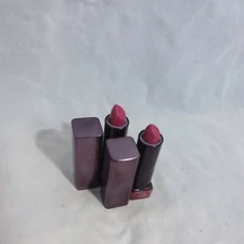 x2 Covergirl Lip Perfection Lipstick 308 Ravish *Unsealed*