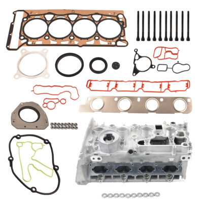 Cylinder Head Gasket Bolt Kit For Audi A3 A4 VW Jetta GTI CCTA EA888 1.8 2.0 TSI