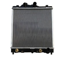 Radiator for 1991-2001 Honda Civic EG/EH/EK CRX/HRV 26mm Auto/Manual AT/MT