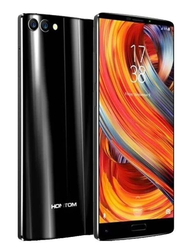 HomTom Octa Core Celulares e smartphones