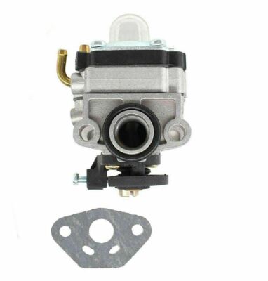 Carburetor Carb For HOMELITE RYOBI RY34007 RY34427 RY34447 String - Foto 4