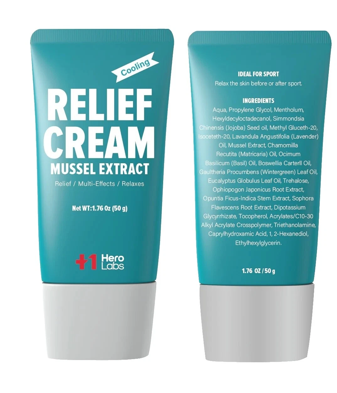 First Aid Ointments & Creams