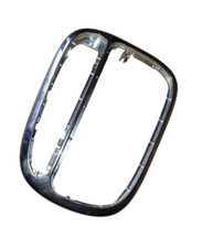 Mercedes Benz W203 Automatik Rahmen Wahlhebel BLENDE Chrom Schaltung 039110021