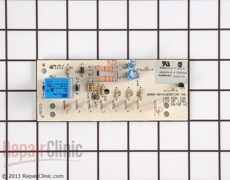 12050506 replacement part