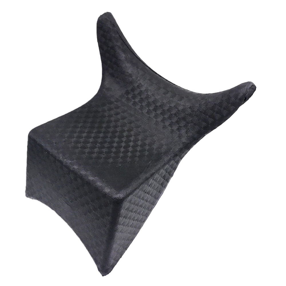 Hairdressing One Piece Pillow Pvc Wash Basin Neck Rest Shower eBay