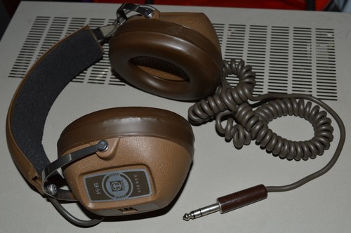 KOSS K6-LC stereo headphones | eBay