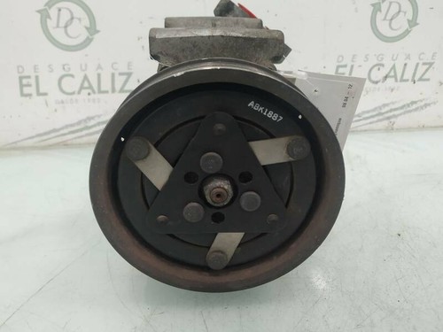 8200365787A klimakompressor 283527 RENAULT MODUS CONFORT DYNAMIQUE 2004