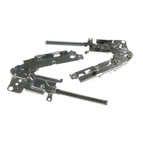 OFFERTA Kit Cerniere Lavastoviglie 4055148409 Electrolux Rex AEG