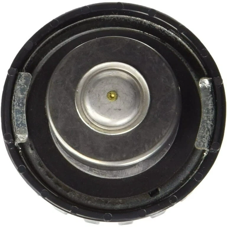 TAPA FLUIDO RADIADOR FORD LINCOLN MERCURY F4TZ-8100-B MOTORCRAFT RS-90 OEM NUEVO Foto 2 de 2