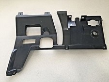 2000-2006 BMW X5 E53 ~ LEFT LOWER FOOT CONTROL PANEL TRIM ~ 51458402259 ~ OEM