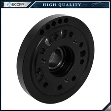 Harmonic Balancer For Mercury Comet 4.7L 1964-1967 Cougar 4.7L 1967-1968